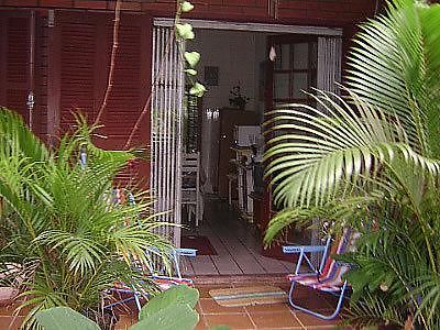 Pousada Serafin Azul Florianópolis Εξωτερικό φωτογραφία