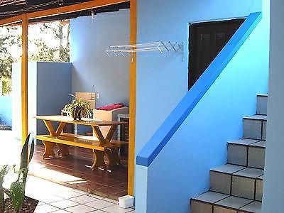 Pousada Serafin Azul Florianópolis Εξωτερικό φωτογραφία