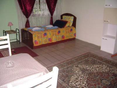 Pousada Serafin Azul Florianópolis Δωμάτιο φωτογραφία