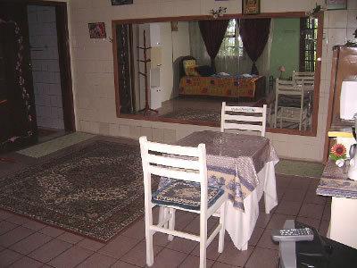 Pousada Serafin Azul Florianópolis Δωμάτιο φωτογραφία