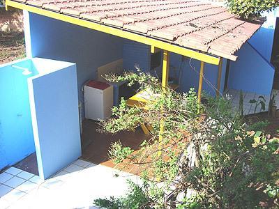 Pousada Serafin Azul Florianópolis Εξωτερικό φωτογραφία