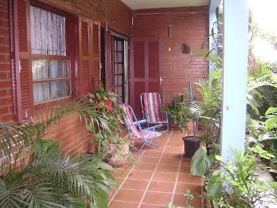 Pousada Serafin Azul Florianópolis Εξωτερικό φωτογραφία
