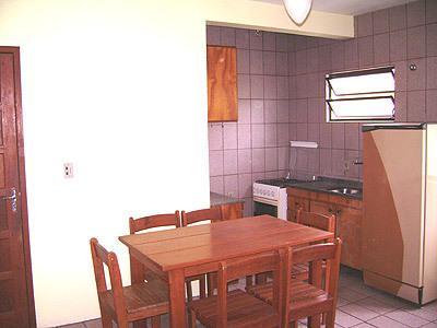 Pousada Serafin Azul Florianópolis Δωμάτιο φωτογραφία