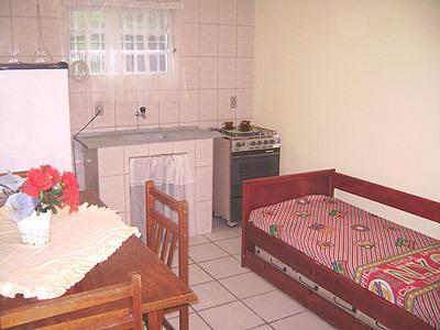 Pousada Serafin Azul Florianópolis Δωμάτιο φωτογραφία